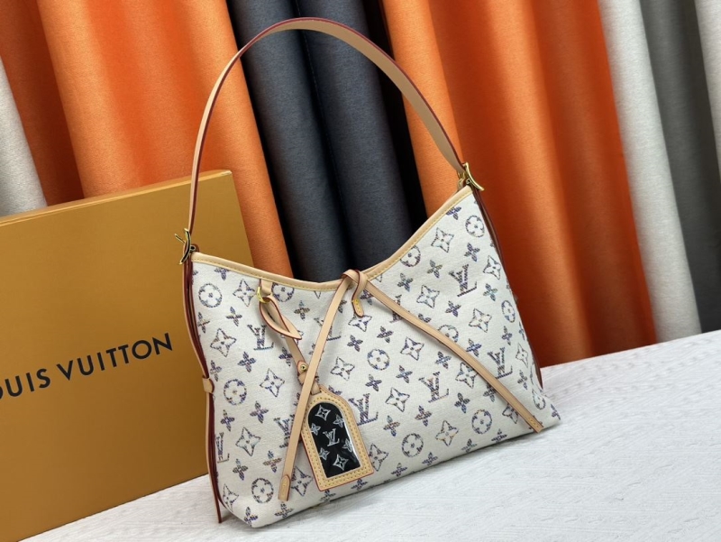 LV Shopping Bags